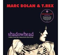 Marc Bolan and T.Rex Shadowhead (RSD 2020) (Vinyl)