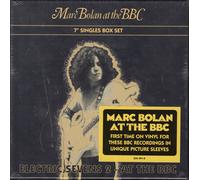 Bolan, Marc - 7-at The BBC-Electric. [Import]