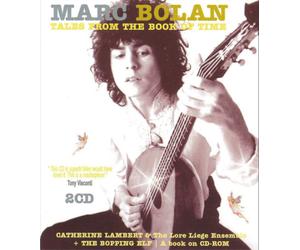 Marc Bolan Beltane (Tales from the Book of Time): The Music of Marc Bolan (CD)