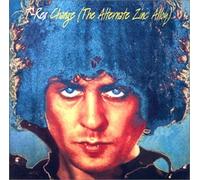 Marc Bolan - Changes-the Alternative 'zinc
