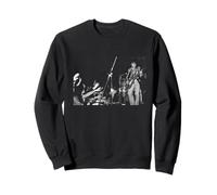 Marc Bolan, Chanteur de T Rex, Starlight Ballroom, Boston 1972 Sweatshirt