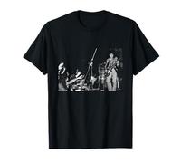Marc Bolan, Chanteur de T Rex, Starlight Ballroom, Boston 1972 T-Shirt