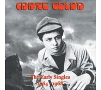 marc bolan - Early Singles 1964-1968