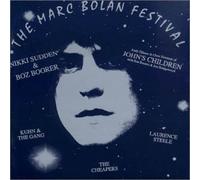 Marc Bolan Festival [Import]