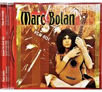 Marc Bolan [Import]