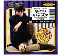 Marc Bolan - Marc Bolan [Cd]