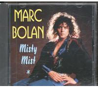 Marc Bolan - Misty mist