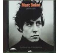 Marc Bolan - Prehistoric [Import]