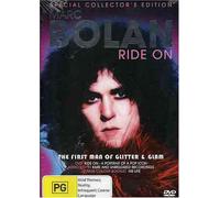 Marc Bolan - Ride on [Import]