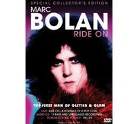 Marc Bolan - Ride on (Special Collector's Edition)