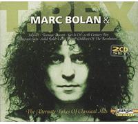 Marc Bolan & T. Rex - Alternate Takes of. [Import]