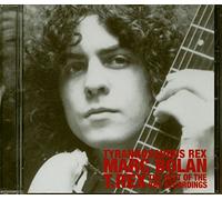 Marc Bolan & T. Rex - Best of The BBC. [Import]