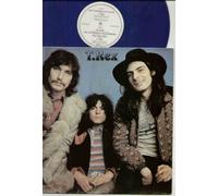 MARC BOLAN - T REX / DEEP SUMMER - 12 inch vinyl