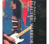 Marc Bolan & T. Rex - Electric Warrior Sessions