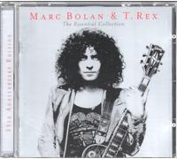 Marc Bolan & T. Rex - Essential Collection