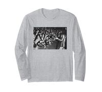 Marc Bolan, T. Rex Live, Salle de Bal Starlight, Boston 1972 Manche Longue