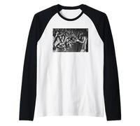 Marc Bolan, T. Rex Live, Salle de Bal Starlight, Boston 1972 Manche Raglan