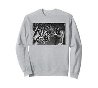 Marc Bolan, T. Rex Live, Salle de Bal Starlight, Boston 1972 Sweatshirt