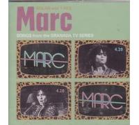 Marc Bolan & T. Rex - Marc (Songs from Granada TV)