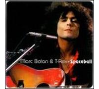 Marc Bolan & T.Rex - Spaceball