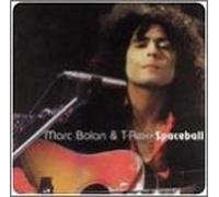 Marc Bolan & T-Rex - Spaceball [Import]