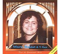 Marc Bolan & T.Rex - The 16 Greatest Hits
