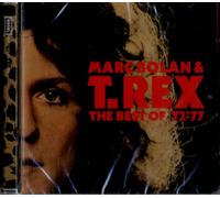 Marc Bolan & T. Rex - The Best Of 1972-1977