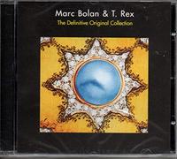 Marc Bolan & T-Rex - The Definitive Original