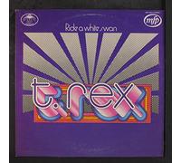 MARC BOLAN / T.REX / TYRANNOSUARUS REX - RIDE A WHITE SWAN (LP) [VINYL]