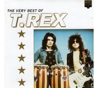 Marc Bolan & T. Rex – Very Best of – Import