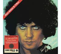 Marc Bolan & T. Rex – Zinc Alloy – Vinyle – Picture Disc Zoetrope (50e anniversaire)