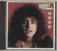 Marc Bolan - Tanx