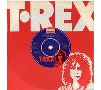 Marc Bolan - Teenage dream (& T. Rex) / Vinyl single [Vinyl-Single 7'']