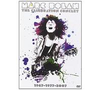 Marc Bolan-The Celebration Concert [Import]