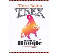 Marc Bolan & The Rex-Born to Boogie [CD] [Import]