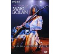Marc Bolan - The Story of