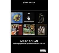 Marc Bolan