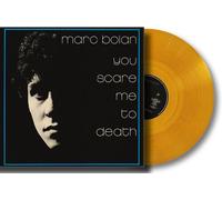 Marc Bolan - You Scare Me To Death [Vinyl Lp] Gatefold Lp Jacket, Germany - Import