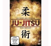 Marc Bremart - Ju-Jitsu Die Kunst des Kampfes