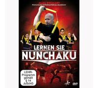 Marc Bremart-Lernen Sie Nunchaku [Import]