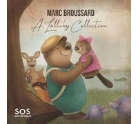 S.O.S. 3: a Lullaby Collection