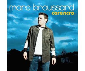 MARC BROUSSARD - Carencro