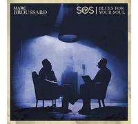 Marc Broussard - S.O.S. 4: Blues for Your Soul