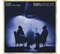 Marc Broussard - S.O.S. 4: Blues for Your Soul