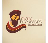 Marc Broussard S.O.S. V: Songs of the '50s (Vinyl) 12" Album