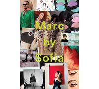 Marc by Sofia - Sofia Coppola - A24 Editions - relié - Beau livre