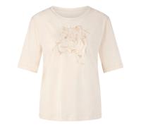 Marc Cain - AS 48.26 J24 - Femme - Tops - Beige - Taille: 38 FR