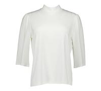 Marc Cain - Basic Shirt - Femme - Blouses et Chemises - Blanc - Taille: 42 FR