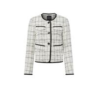 Marc Cain Blazer blanc, Taille 42