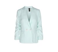 MARC CAIN Blazer bleu clair | 42